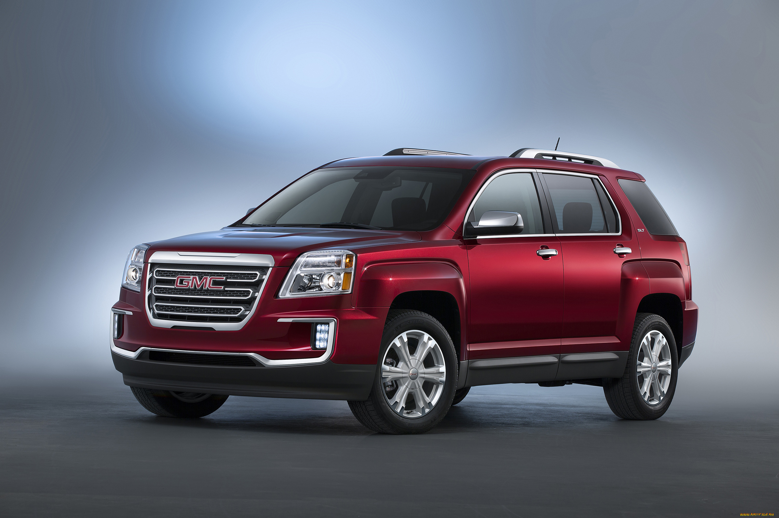 , gm-gmc, , terrain, gmc, 2016